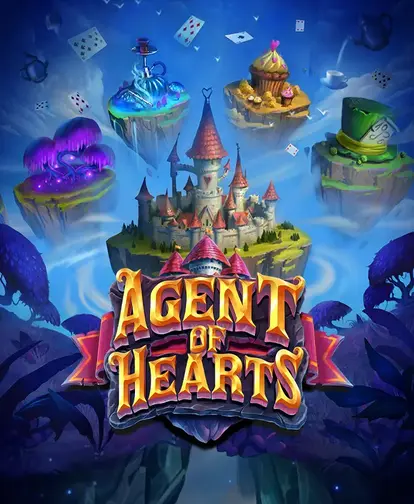Agent Of Hearts